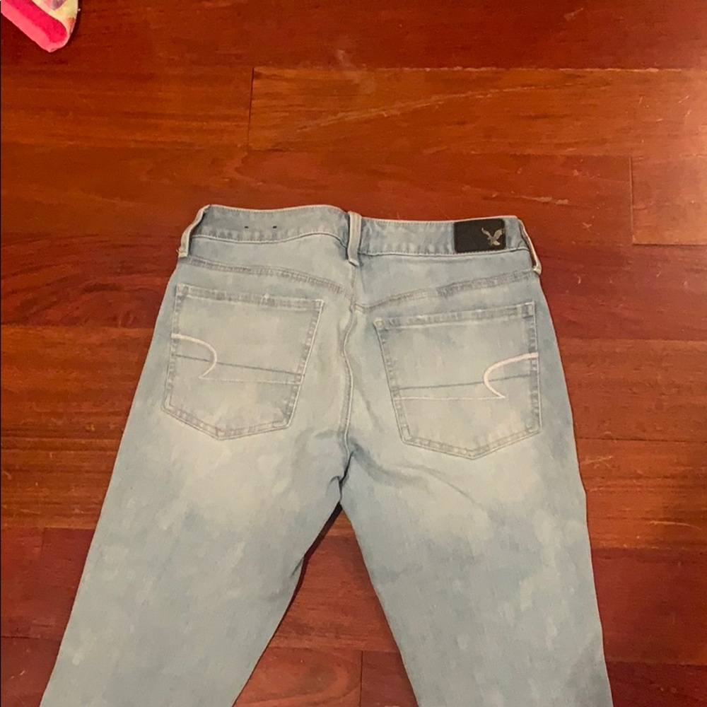 Jeans - Picture 3 of 4